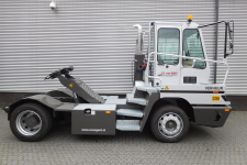 Terminal Tractor