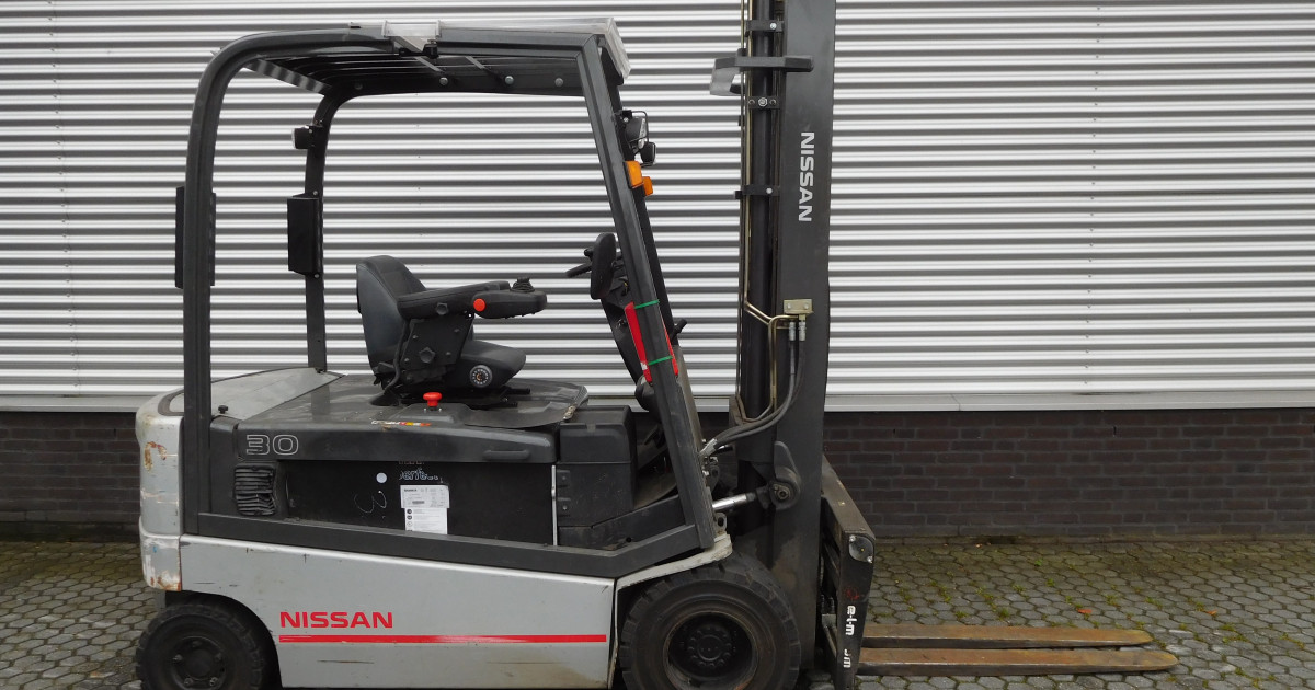 Forklift Forklift