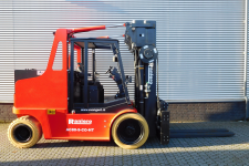 Elektrostapler 10.000 kg