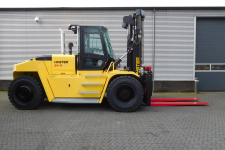 Mechanische heftruck 20.000 kg