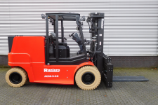 Elektrostapler 10.000 kg