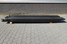Verlengvorken