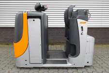 Elektrische trekker 3.000 kg