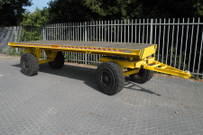 Transportkar