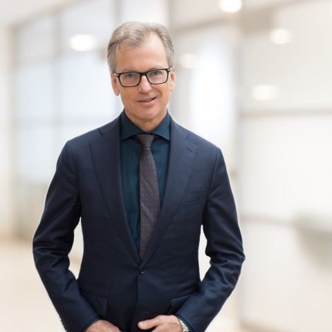 Sander van Deventer