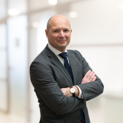 Vincent van Houten