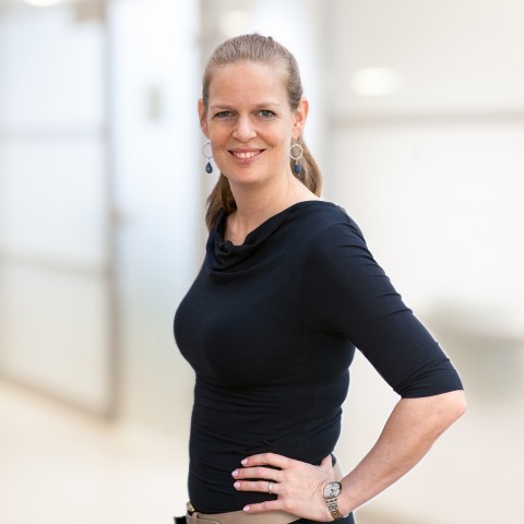 Jennifer Fritzsche