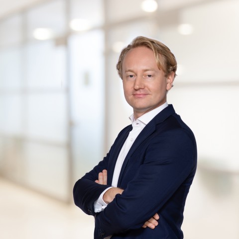 Wouter Joustra