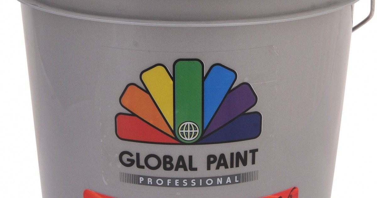 Global Paint Rooffill Global Paint Products