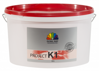 Globatex Project K1