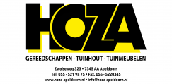 Hoza
