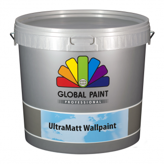 UltraMatt Wallpaint