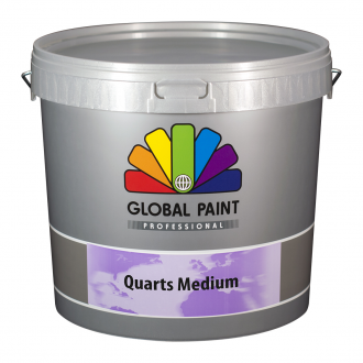 Quarts Medium