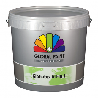Globatex All-in 1