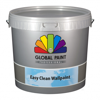 Easy Clean Wallpaint