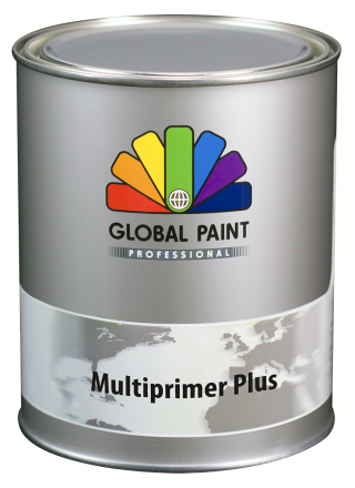 Multiprimer Plus