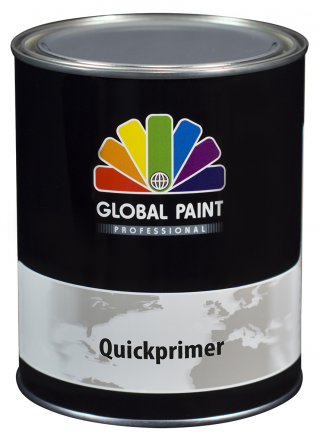 Quickprimer