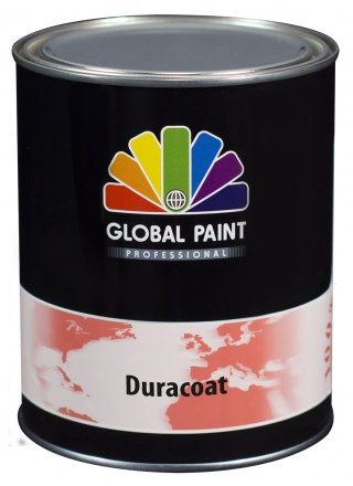 Duracoat Gloss