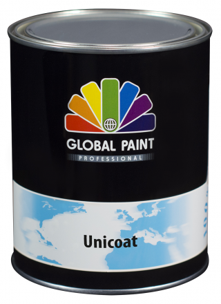 Unicoat