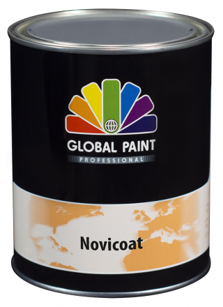 Novicoat