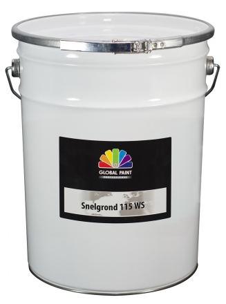 Snelgrond 115 WS