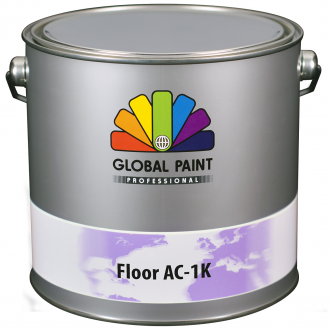 Floor AC-1K