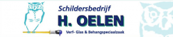 Schilder- & Glasbedrijf Oelen