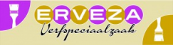 Erveza Verfspeciaalzaak