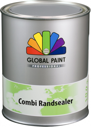 Combi Randsealer
