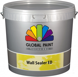 Wall Sealer ED