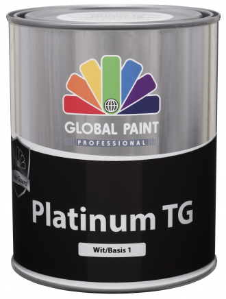 Platinum TG