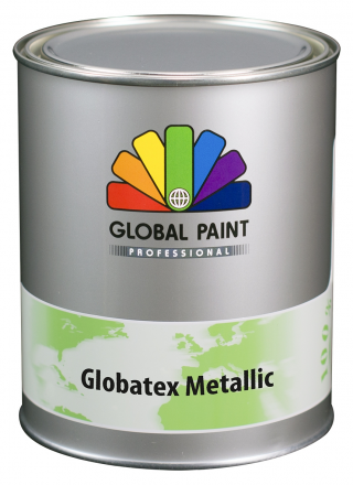 Globatex Metallic