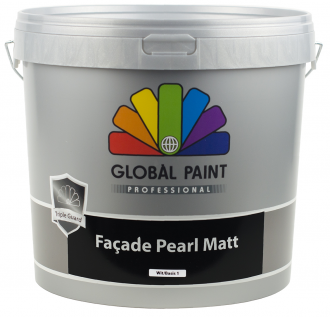 Façade Pearl Matt