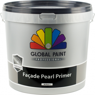 Façade Pearl Primer