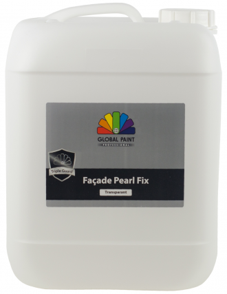 Façade Pearl Fix
