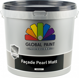 Façade Pearl Matt