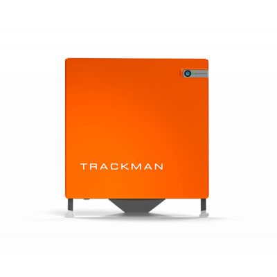 Trackman Golf