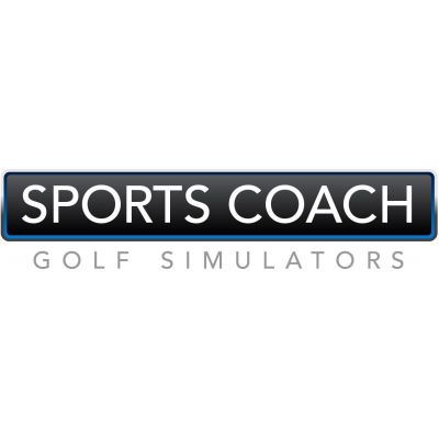 Sports coach golfsimulator
