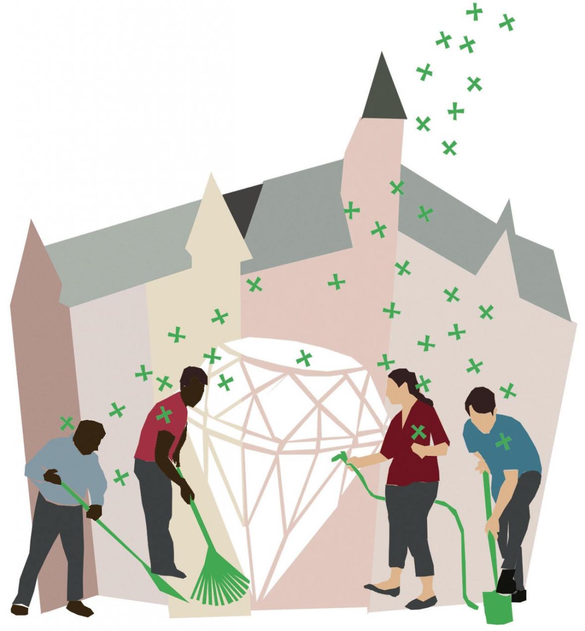 Democratische vernieuwing