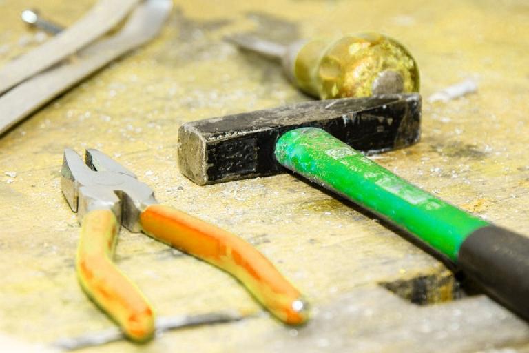 Workshops zelfsturing ‘Verrek, waar is mijn manager’ in Meester in je Werk-week A+O Fonds Gemeenten – verslag