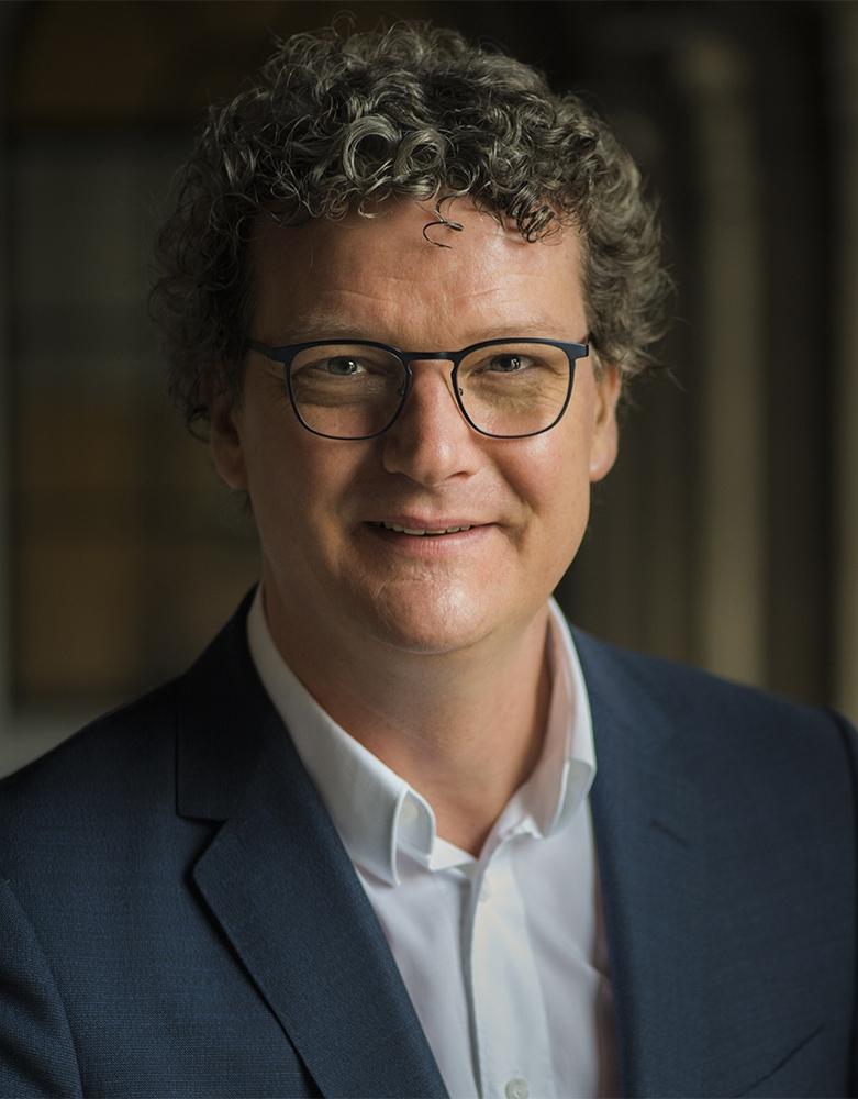 David Breugem start als nieuwe adviseur bij Haagse Beek