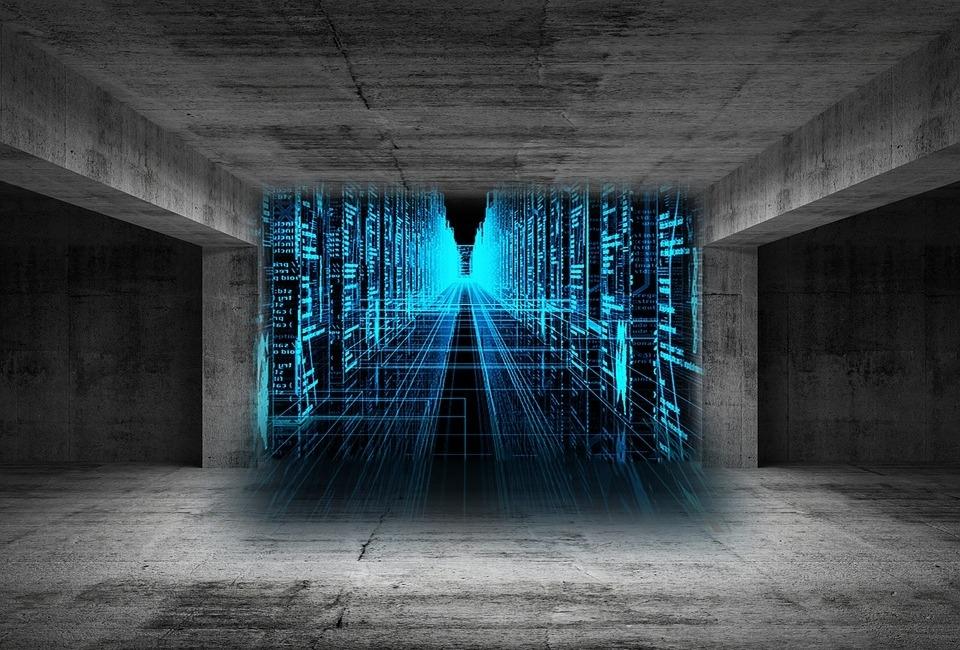 Blockchain en een gedigitaliseerde dialoog over het arbeidsperspectief