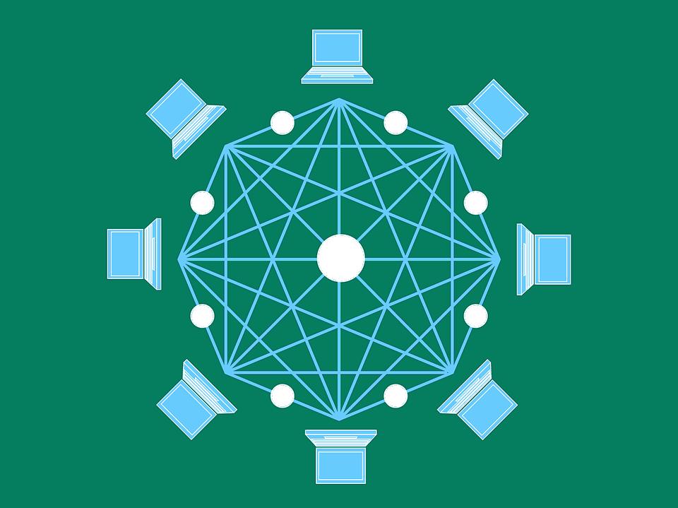 Hoe blockchain de overheid gaat veranderen