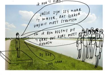 De N211 geeft publieke organisaties energie