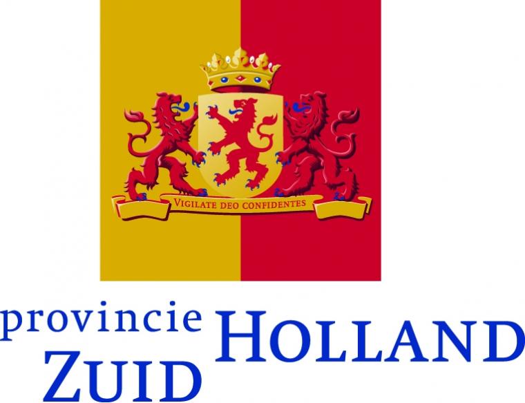 provincie Zuid-Holland