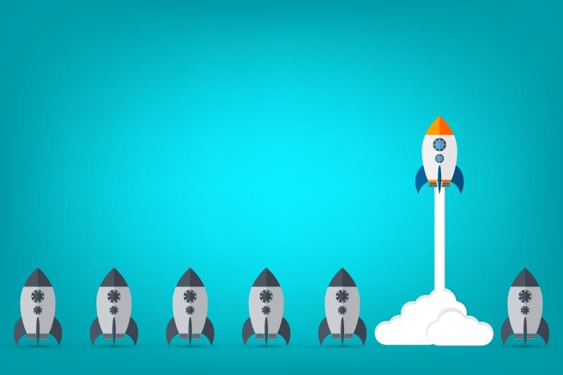 Zonder publieke innovatie geen toekomst