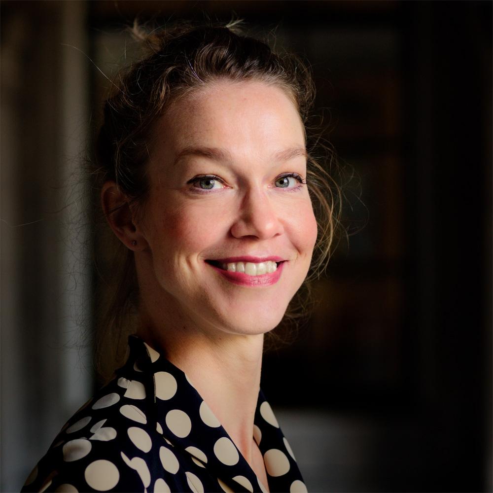 Ilse de Bruijn start bij Haagse Beek
