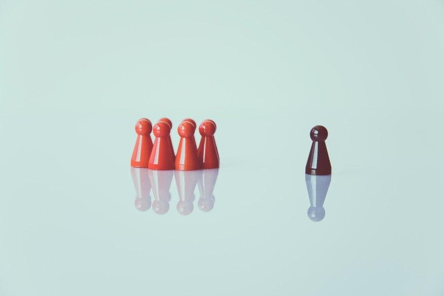 Leiderschapskwaliteiten in de publieke sector