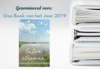 Van indammen naar laten stromen in top 10 organisatieboeken 2019
