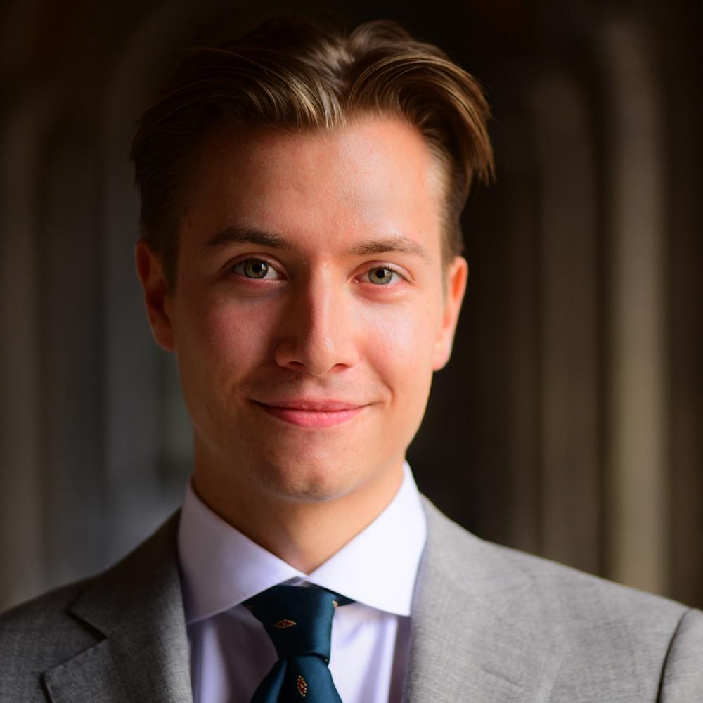 Ritske van der Heide start bij Haagse Beek